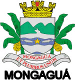 Brasão Mongaguá