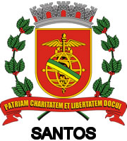 Brasão_Santos