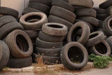 Panomara dos descartes de pneus na Baixada Santista Ecophalt apresenta relatório com dados e avanços no setor.