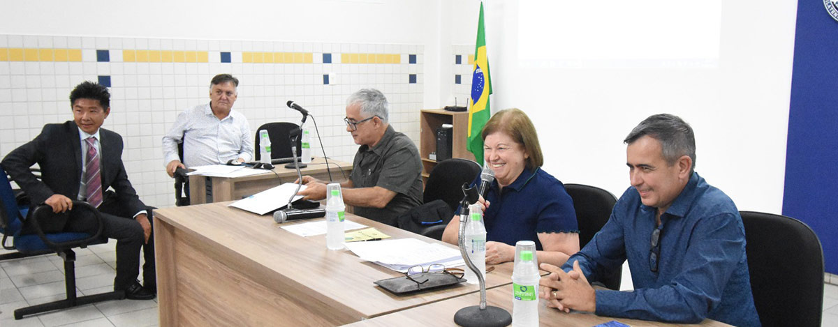 CBH-BS elege a Mesa Diretora e entidades da sociedade civil para o biênio 2023-2025
