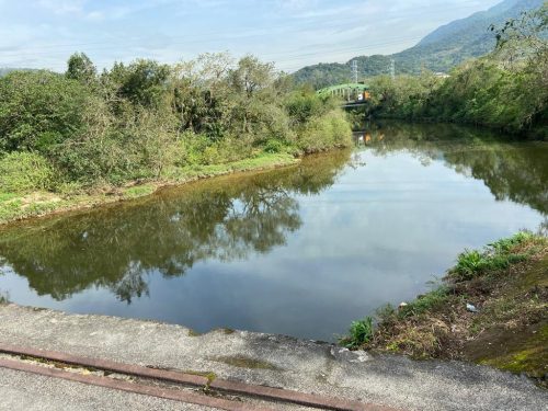 Rio Cubatão